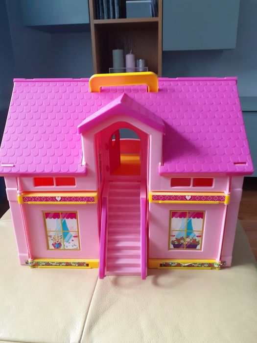 Domek Dream House Wader