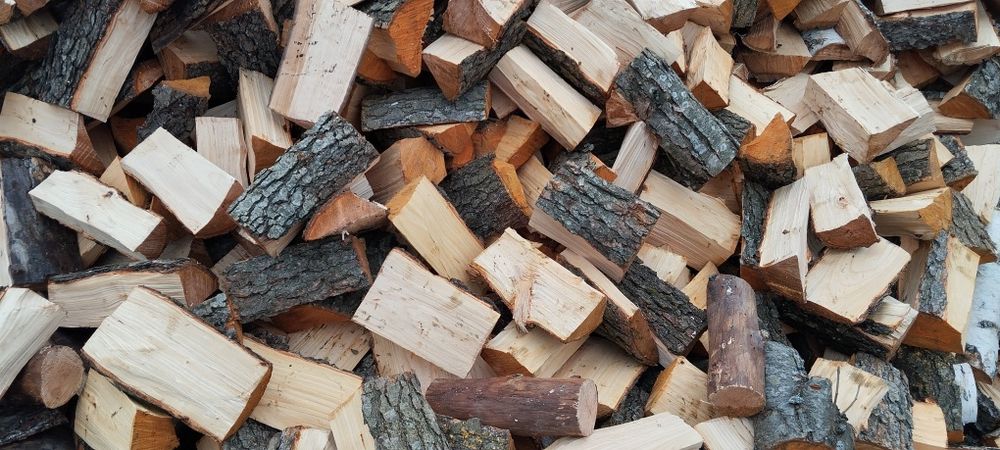 Продам дрова рубані