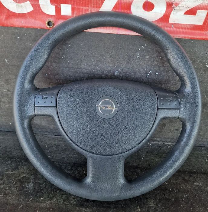 kierownica opel corsa  c