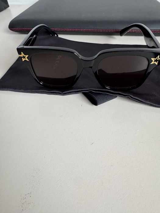 Okulary sloneczne Stella mccartney