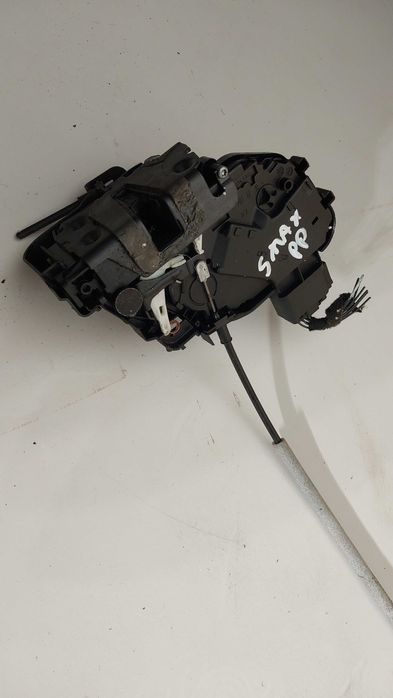 Zamek drzwi  Prawy  PRZEDNI FORD S MAX MK1 *EUROPA*