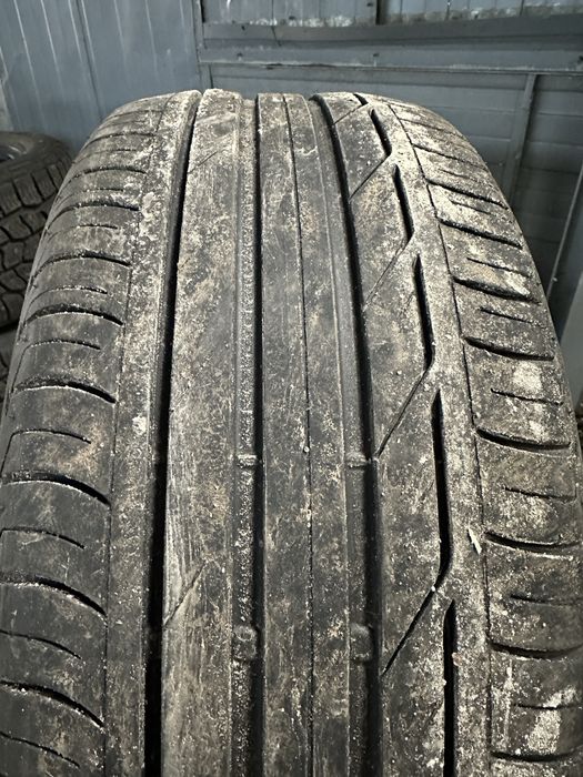 Літні шини Bridgestone Turanza 225 50 18