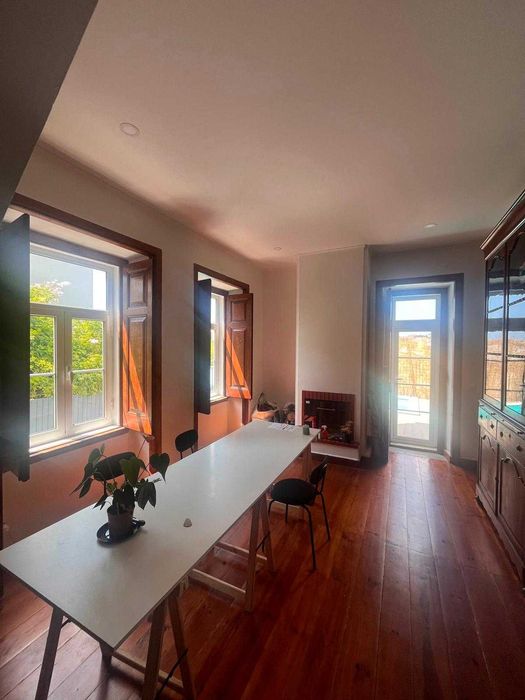 Quarto para arrendar - Paço de Arcos