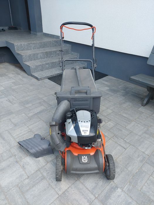 Kosiarka spalinowa Husqvarna