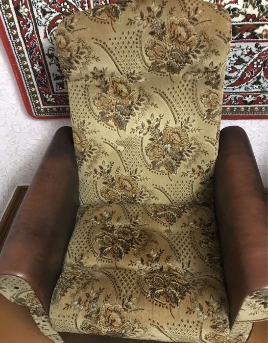 Крісло вживане/ 500 грн