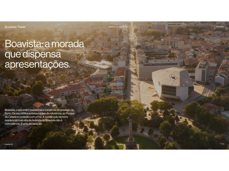 Apartamento T2