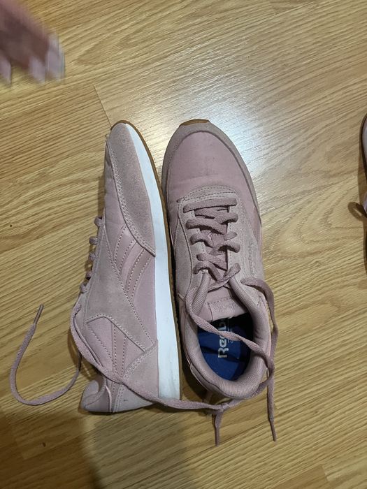 кросівки Reedok