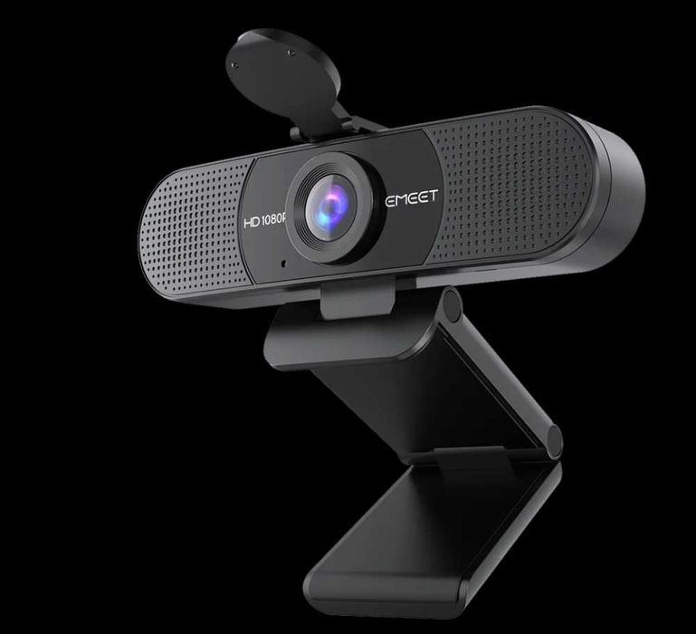 Rewelacyjna Kamera internetowa EmEet SmartCam C960 FHD