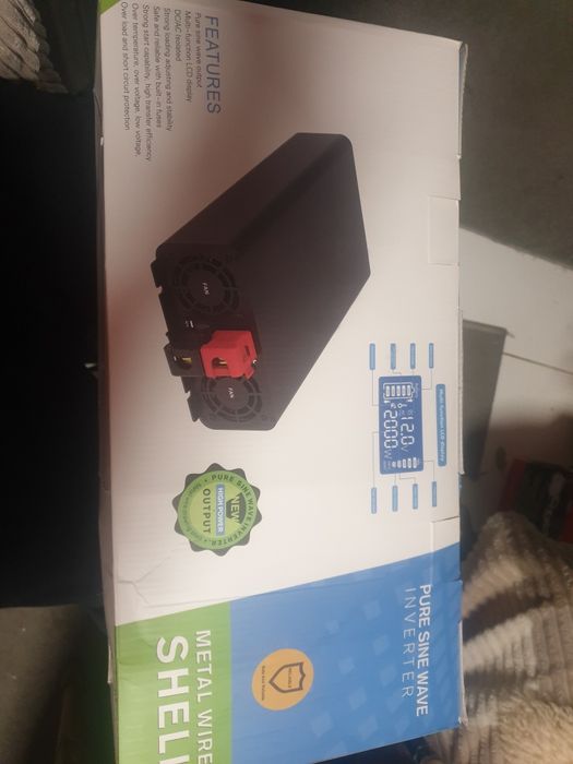 Продам перетворювач