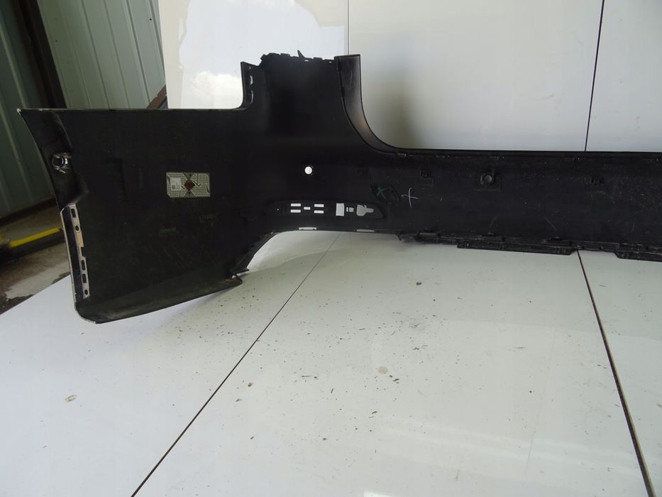 zderzak tył tylny audi a6 c8 4k9 kombi 18-22 oe