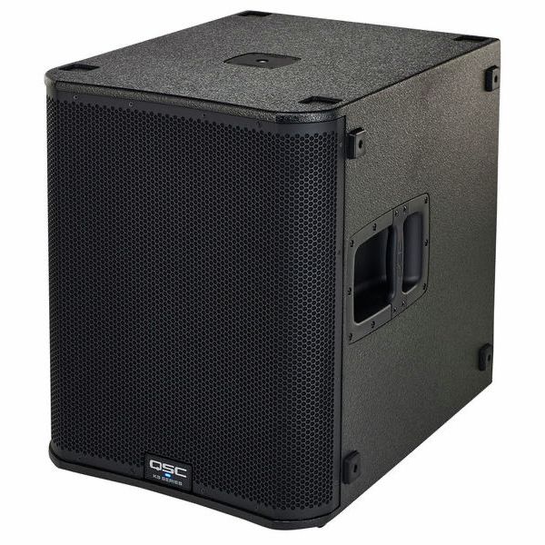 QSC KS 118 Active Subwoofer