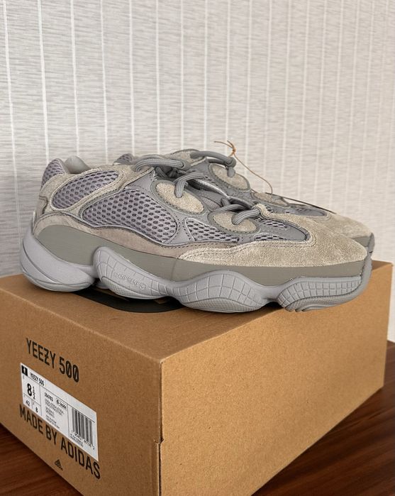 Кросівки adidas yeezy 500 original
