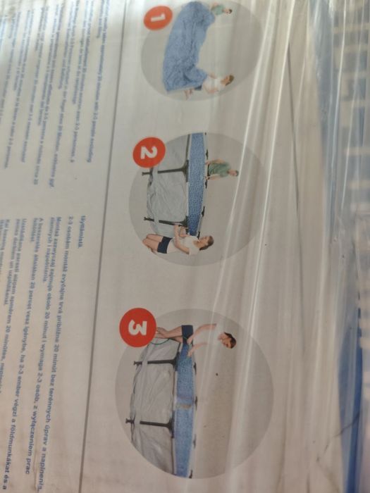 Продам Басейн /каркасні басейни