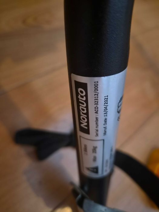 Norauto Strap 100-1