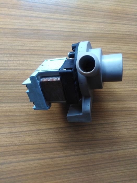 Pompa do zmywarki whirpool PLASET SRL ITALY COD. 52800