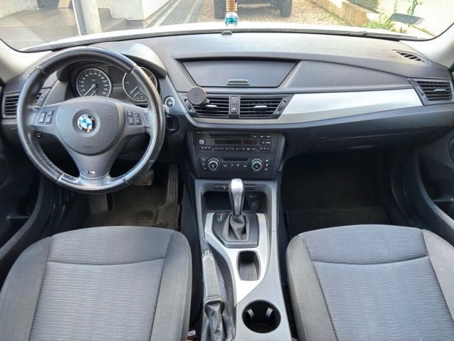 Sprzedam samochód marki BMW X1 e84