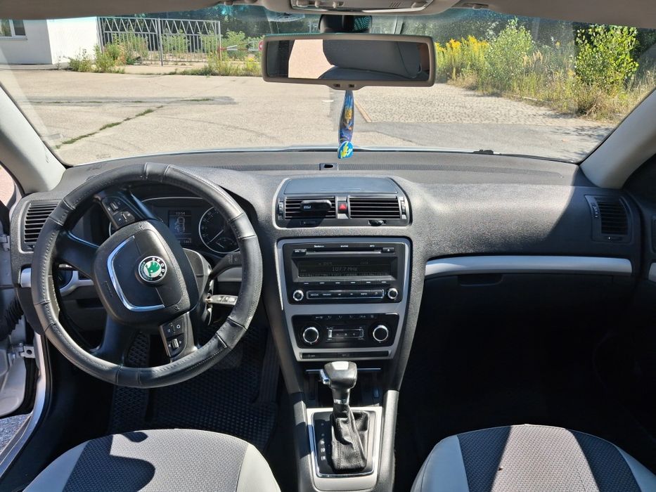 Продам надійне авто