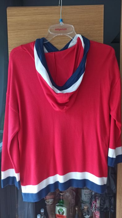 Sweterek, bluzka dzianinowa Immagine