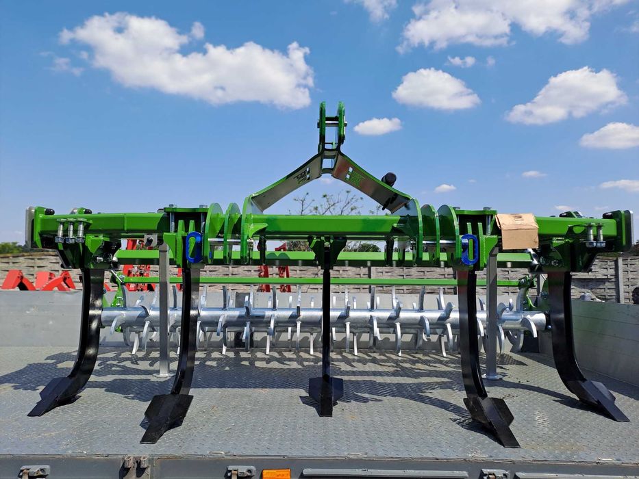 Głębosz głębosze Tolmet fabryczne nowe zabezpieczeniem kołkowe