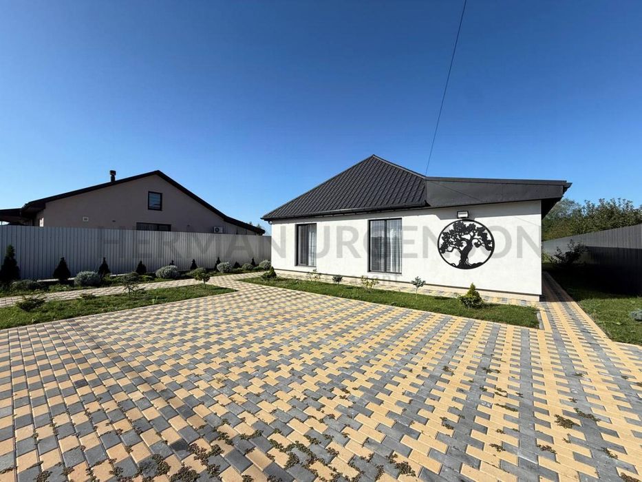 Продаж американки 112 м.кв / 10 соток / Кінчеш