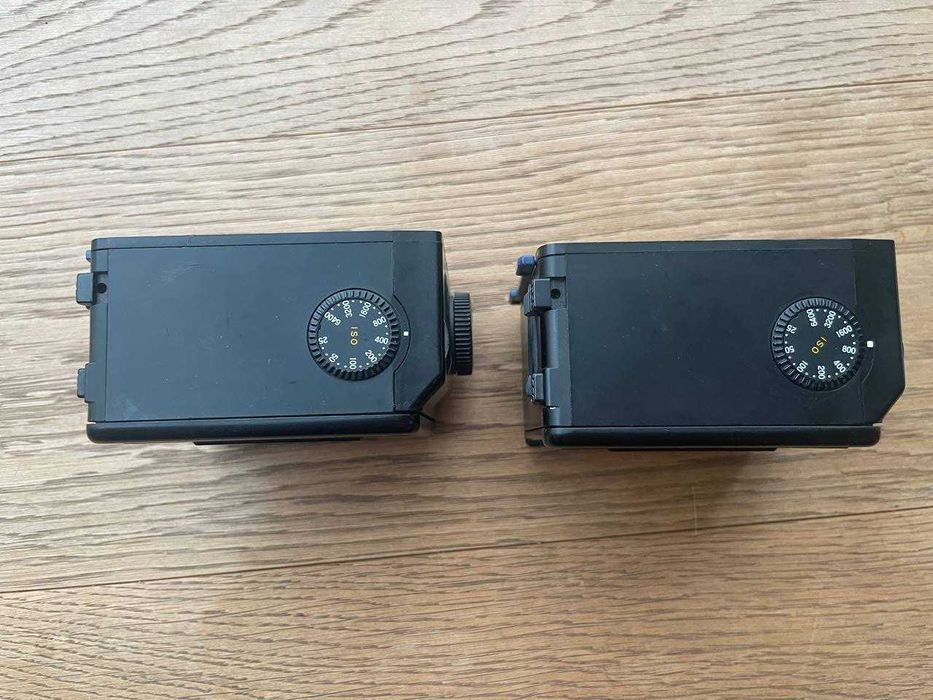 Кассеты Mamiya 645 pro 220