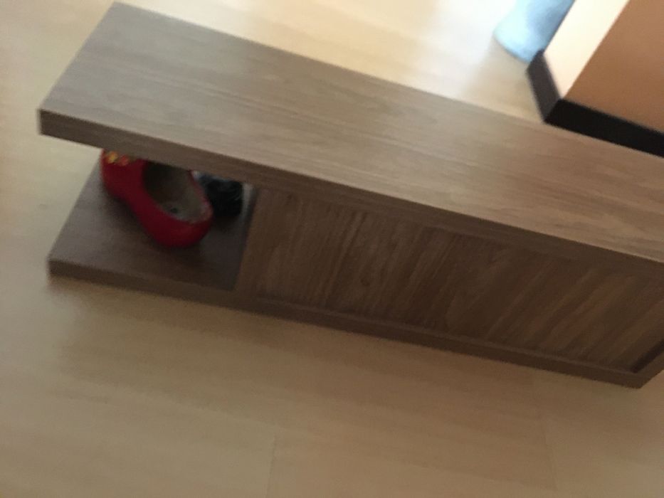 Movel excelente qualidade da Linhas Direitas