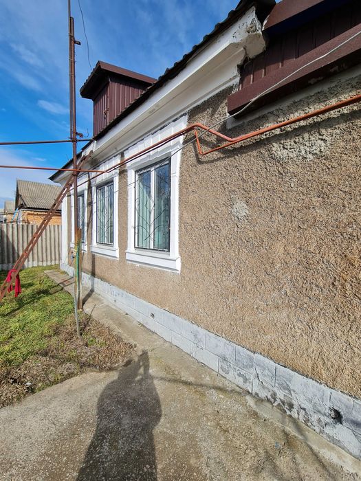 Продам будинок на Ворошилівці.Ціну знижено!!!