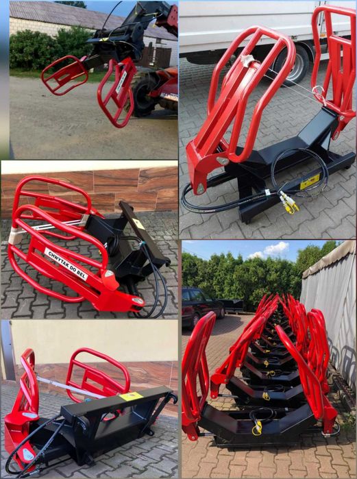 Chwytak Do Bel*!Bardzo Solidny*!*Duży Udźwig*!*PRODUCENT*!*PROMOCJA!!!