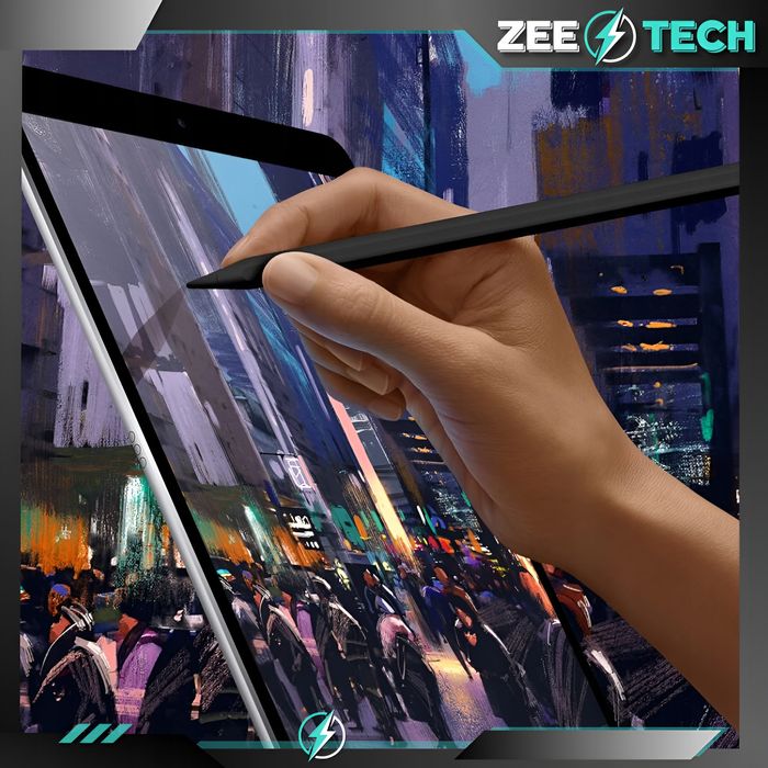 Rysik Stylus Pencil Pen Do Telefonu Tableta Uniwersalny 4 Końcówki