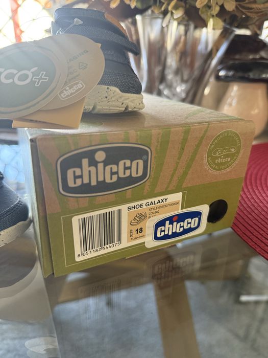 Chicco Galaxy bebé