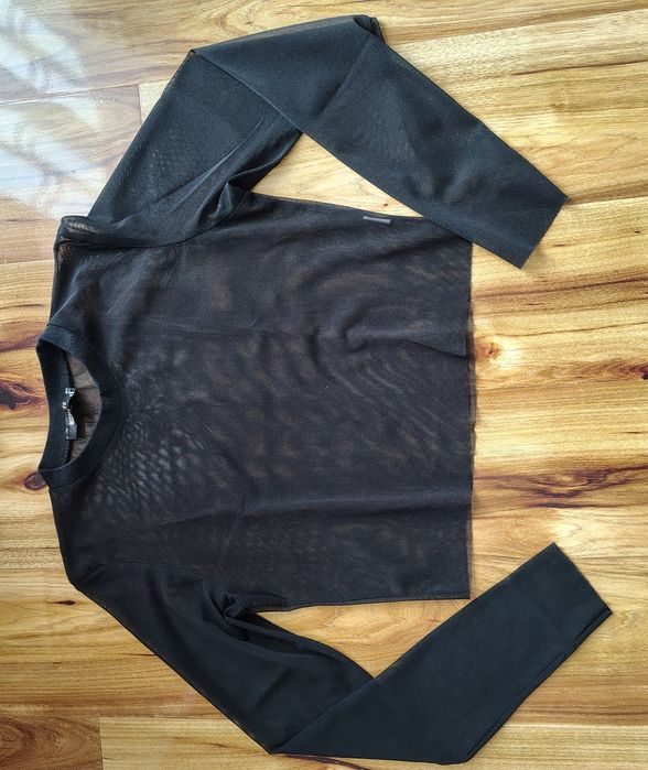 Bluzki  siateczkowe, rozm 38- 40 Missguided