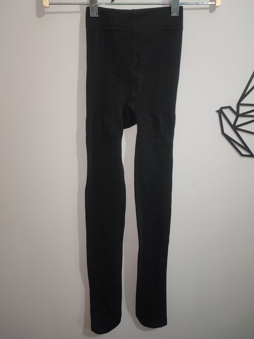 Nowe rajstopy termiczne Up2Fashion 38/40