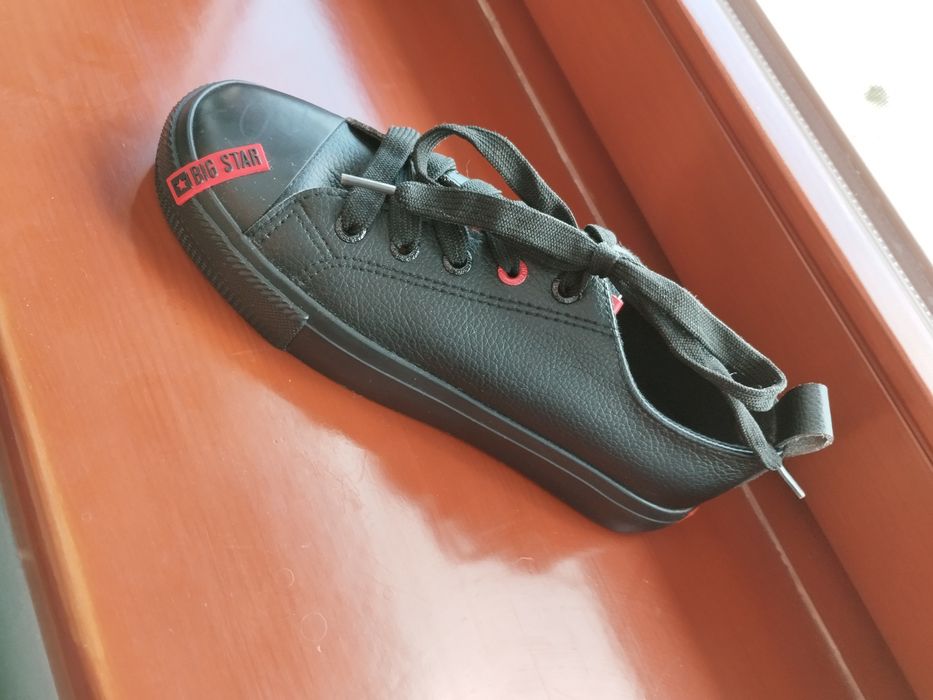 Big Star trampki dziewczęce 36