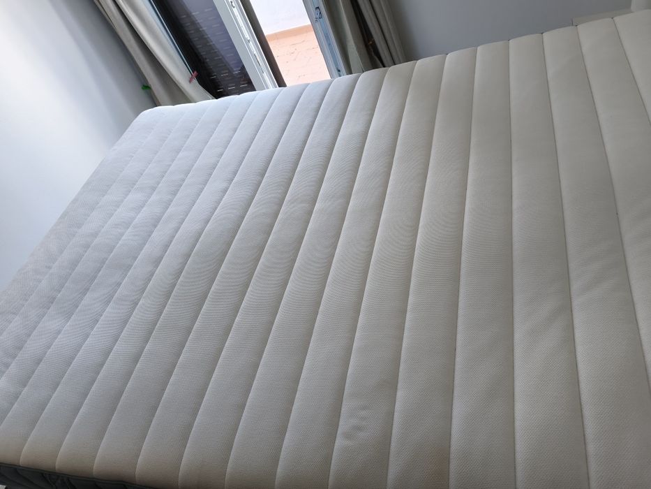 Colchão IKEA valevag