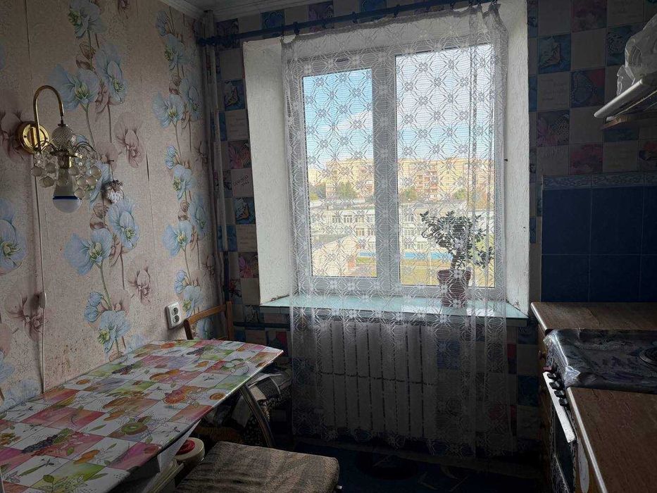 Продажа 1к.,квартиры, в г.Каменское. - Vista 6