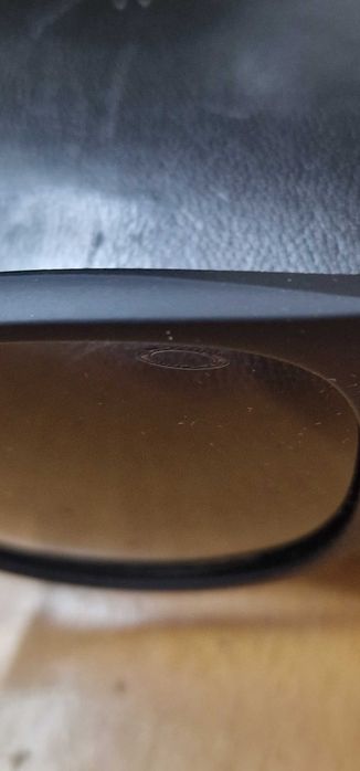 Oakley Latch em muito bom estado, como novo