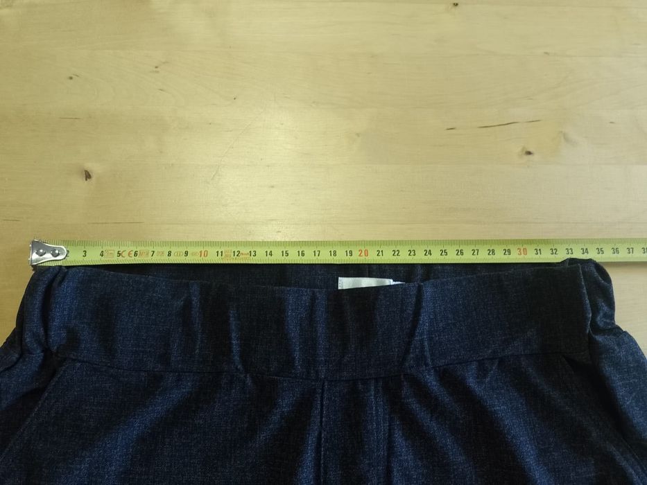 Legginsy-spodnie Moraj S