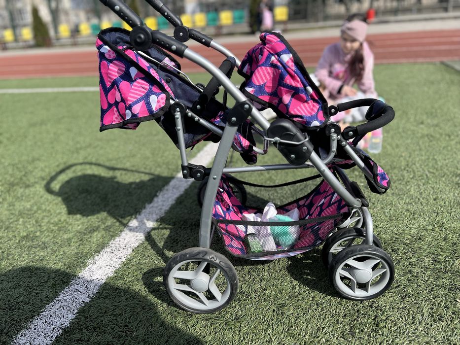 Детская коляска