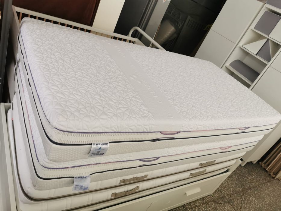 Materac 140x200 materace 160x200 180x200 markowe różne rozmiary tanio