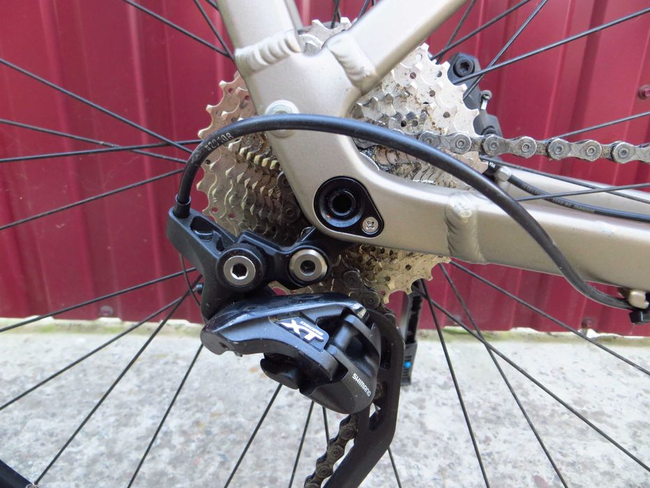 Cube Kathmandu HPA PRO