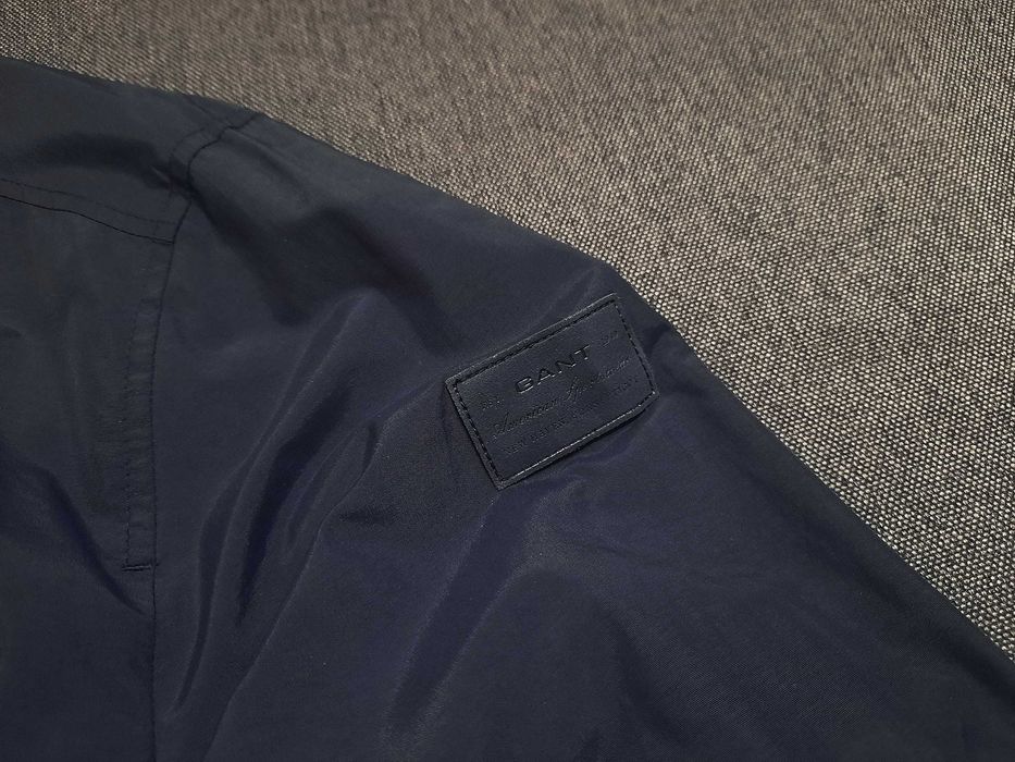 Двостроння куртка Gant