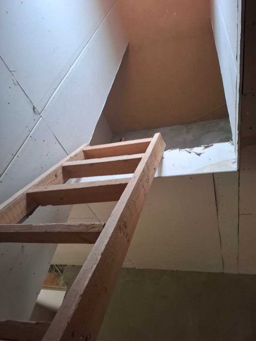 Будинок коробка Нерубайське - Наті, пров.Каменярів 2поверхи з гаражем