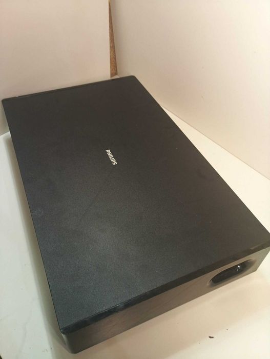 Subufer Philips SWB 50 bezprzewodowy głośnik bluetooth do TV