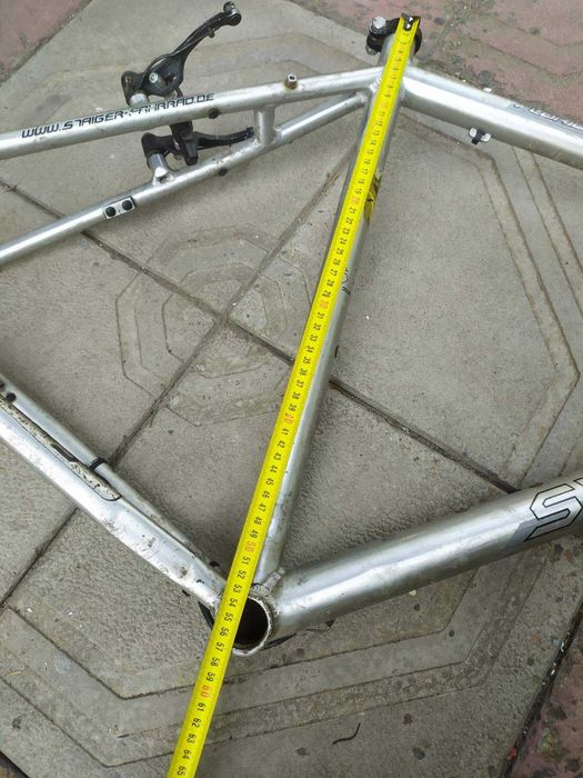 Продам Раму от велосипеда
