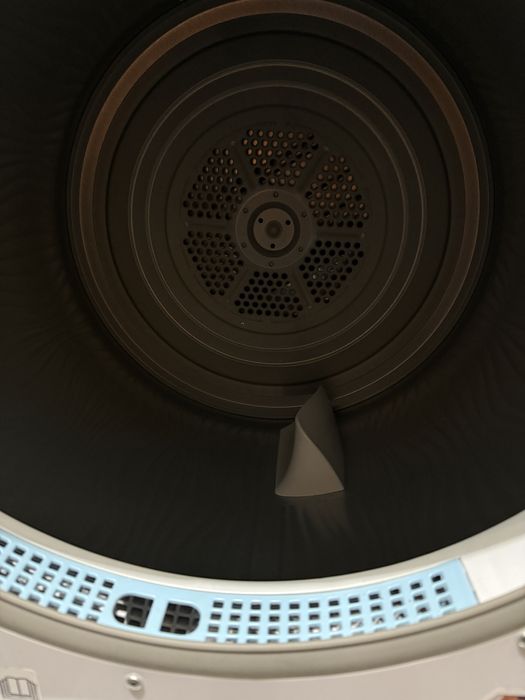 Vendo Maquina de Secar Roupa Indesit
