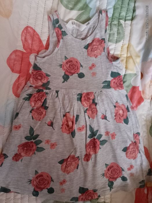 Сукні плаття 104