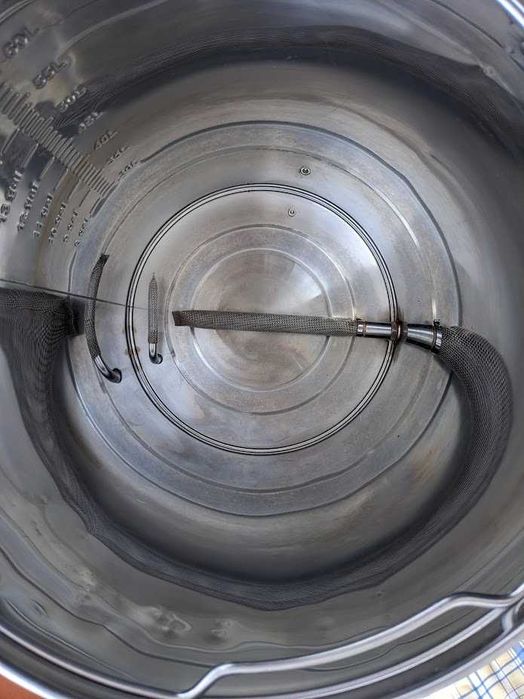 BrewDevil 70 L All‑in‑One Brewery – Cerveja Artesanal