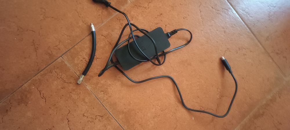 Trotinete Elétrica XIAOMI Mi Electric Scooter 3