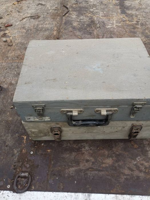 Продам прилад контролю гідравлічної системи