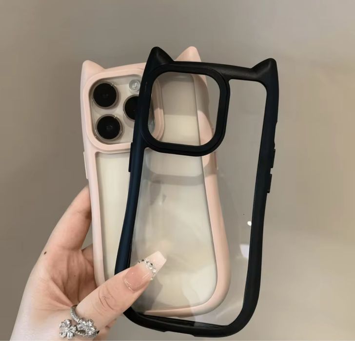 Чохол на iphone 16 pro